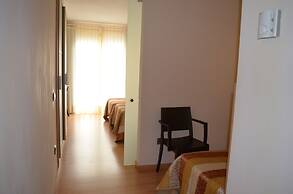 Hotel Santa Anna