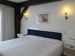 Hotel Santa Anna