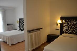 Hotel Santa Anna