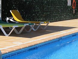 Hotel Santa Anna