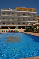 Hotel Santa Anna