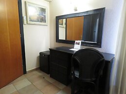 Hotel Santa Anna