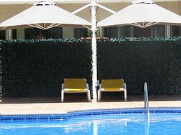 Hotel Santa Anna
