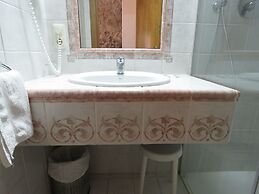 Hotel Santa Anna