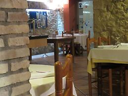 Hotel Santa Anna