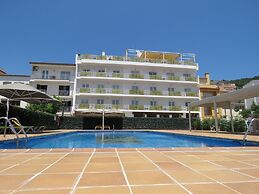 Hotel Santa Anna