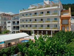Hotel Santa Anna