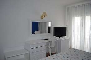 Hotel Santa Anna