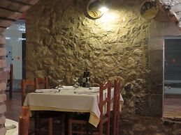 Hotel Santa Anna