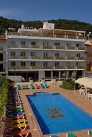 Hotel Santa Anna