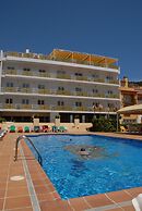 Hotel Santa Anna