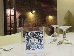 Hotel Santa Anna