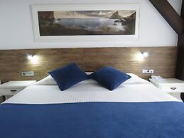 Hotel Santa Anna