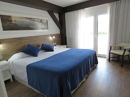 Hotel Santa Anna