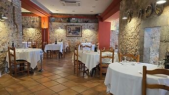 Hotel Santa Anna