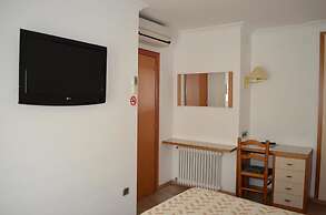 Hotel Santa Anna