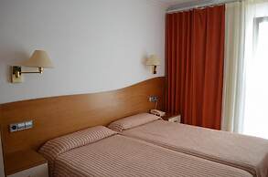 Hotel Santa Anna