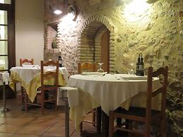 Hotel Santa Anna