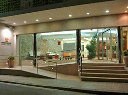 Hotel Santa Anna
