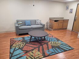 WoodSpring Suites Louisville Clarksville