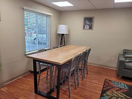 WoodSpring Suites Louisville Clarksville