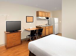 WoodSpring Suites Louisville Clarksville