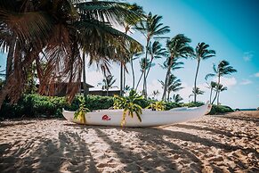 Ko'a Kea Resort on Po'ipu Beach