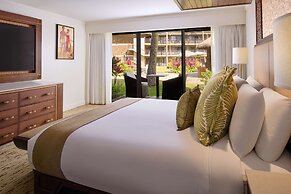 Ko'a Kea Resort on Po'ipu Beach