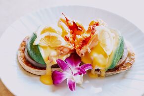 Ko'a Kea Resort on Po'ipu Beach