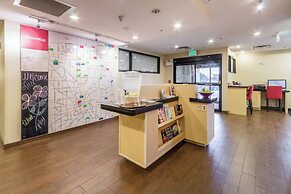 Marriott TownePlace Suites Dayton North