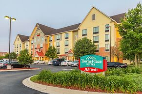 Marriott TownePlace Suites Dayton North