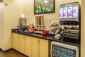 Marriott TownePlace Suites Dayton North