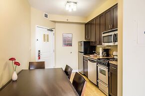 Marriott TownePlace Suites Dayton North