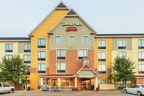 Marriott TownePlace Suites Dayton North