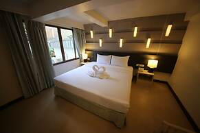 Sunshine Hotel And Residences