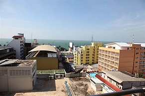 Sunshine Hotel And Residences