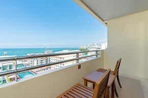 Sunshine Hotel And Residences