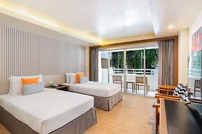 Sunshine Hotel And Residences