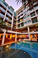 Sunshine Hotel And Residences