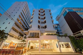 Sunshine Hotel And Residences