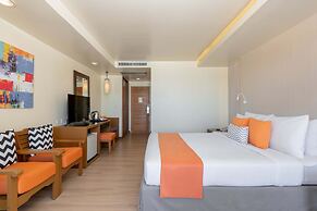 Sunshine Hotel And Residences