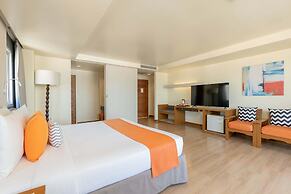 Sunshine Hotel And Residences