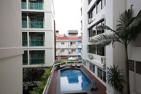 Sunshine Hotel And Residences