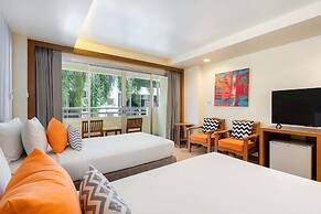 Sunshine Hotel And Residences