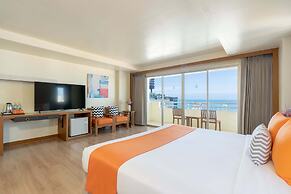 Sunshine Hotel And Residences