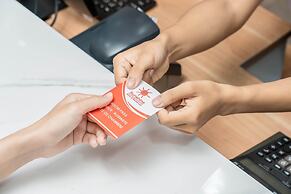 Sunshine Hotel And Residences