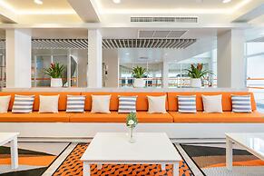 Sunshine Hotel And Residences