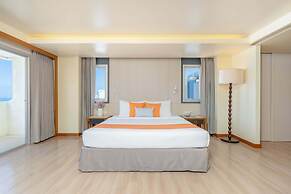 Sunshine Hotel And Residences