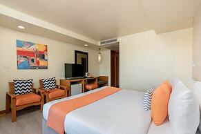 Sunshine Hotel And Residences