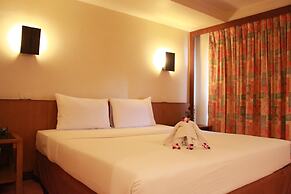 Sunshine Hotel And Residences